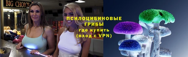 мескалин Михайлов